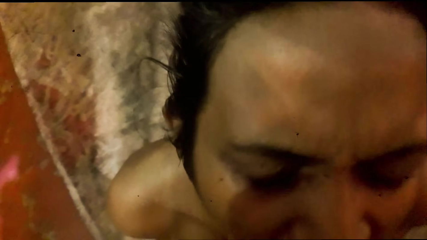 My Sexy Widowed Step Mother Seduced to wear Linge