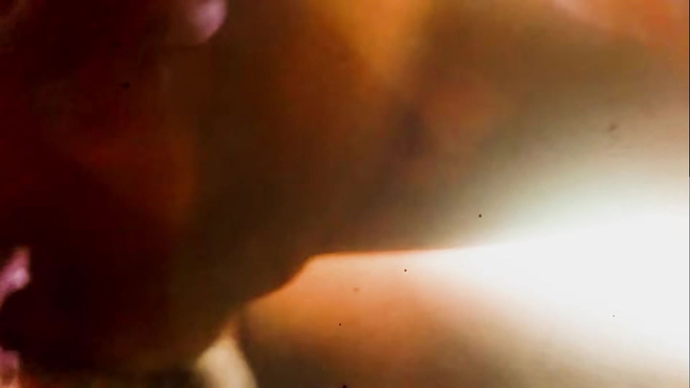 My Sexy Widowed Step Mother Seduced to wear Linge