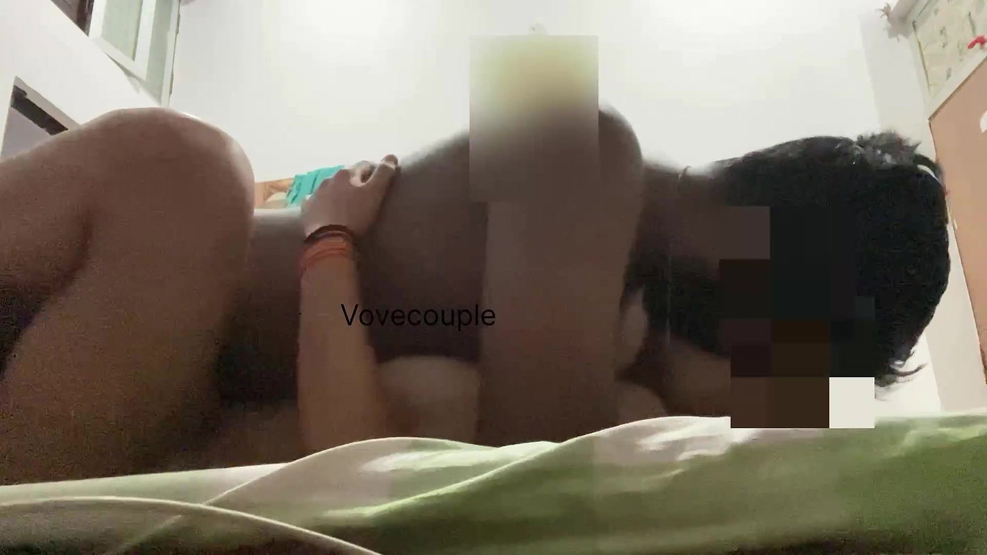 Indian vovecouple hard fucked2