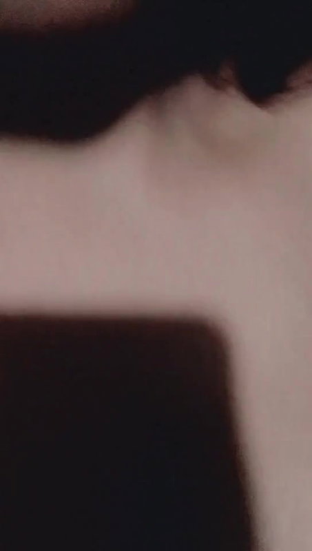 Sexy cute babe pressing her boobs for her boyfriend 22