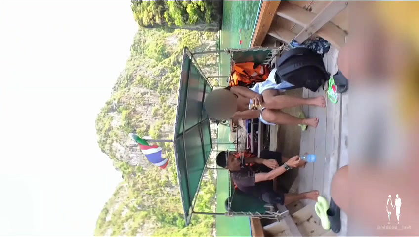 Indian hidden lust shamy laura Thai boat dare2