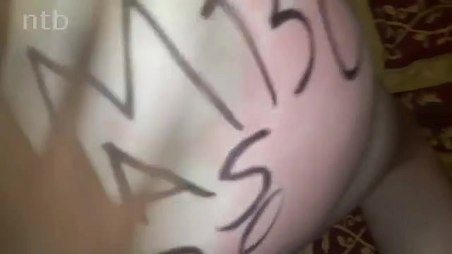 Amateur cuckold big cock Left behind at a house party in a bad neighborhood_096f9d97