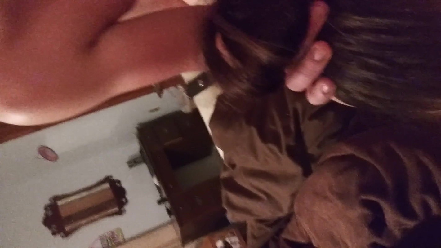 Amateur cuckold husband clean up We were called in at this location on the East side of_0cecc255