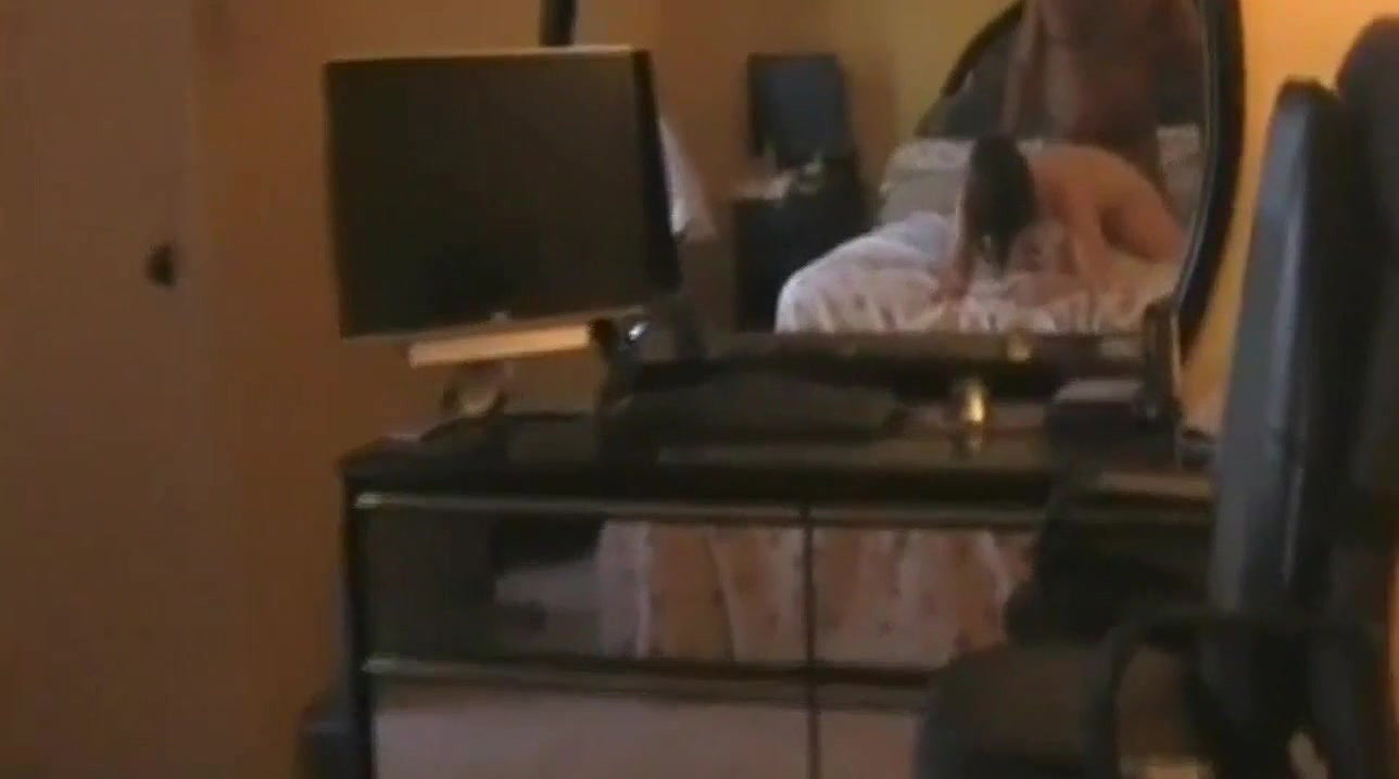 chastity cuckold clean BBC cum from my soles_5521db8c