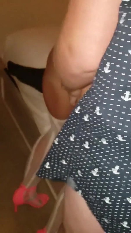 Cuckold clean up session His best friend fucks me like no one else in the kitchen_a4ab03ef