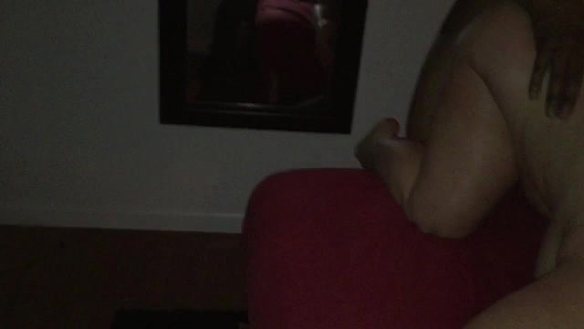 Cuckold cum clean up from QoS tattoo_d6f222b6
