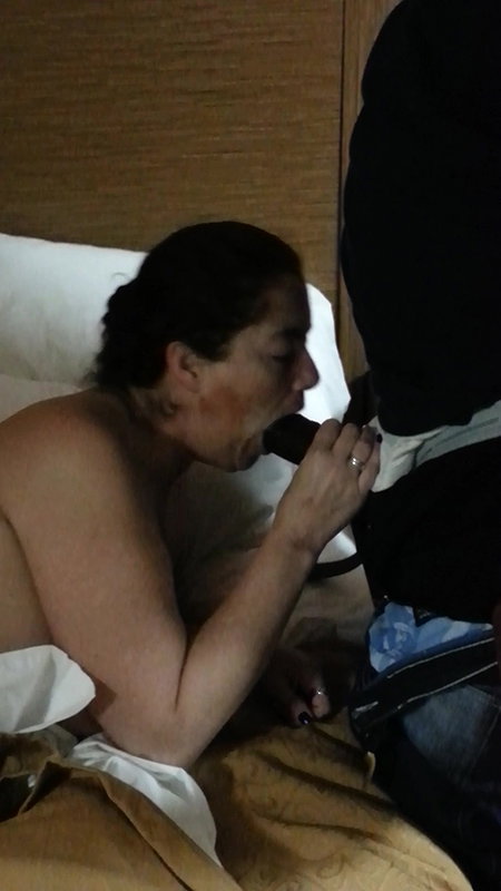 Cuckold Hubby Turned On To See His Gorgeous Wife Blacked Anna Bell Peaks_b675e024