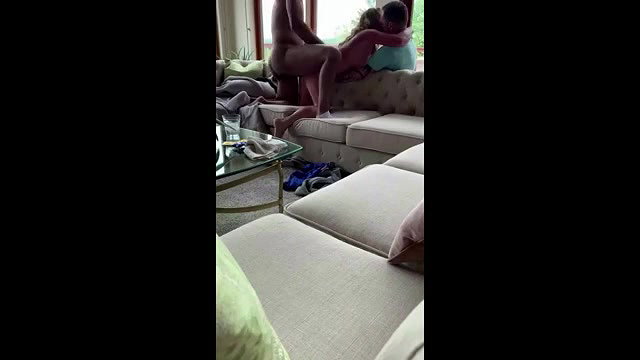 Cuckold Husband Cums Early While Wife Gets Fucked In Front Of Him_4d0c7e29
