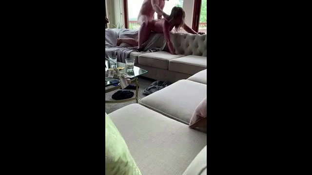 Cuckold Husband Cums Early While Wife Gets Fucked In Front Of Him_4d0c7e29