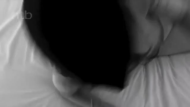 Cuckold Jerks Off While Wife Fucked and Cums as She is Creampied_abb941b3