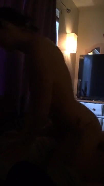 Cuckold loser watches his wife get fucked and filled with cum_547ac4df