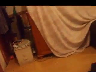 cuckold records wife with brunette in hotel_c54e6230