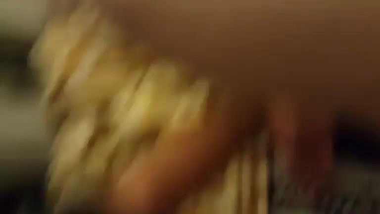 Cuckold Sucks And Licks His Girlfriends Lovers Cum_d8391877