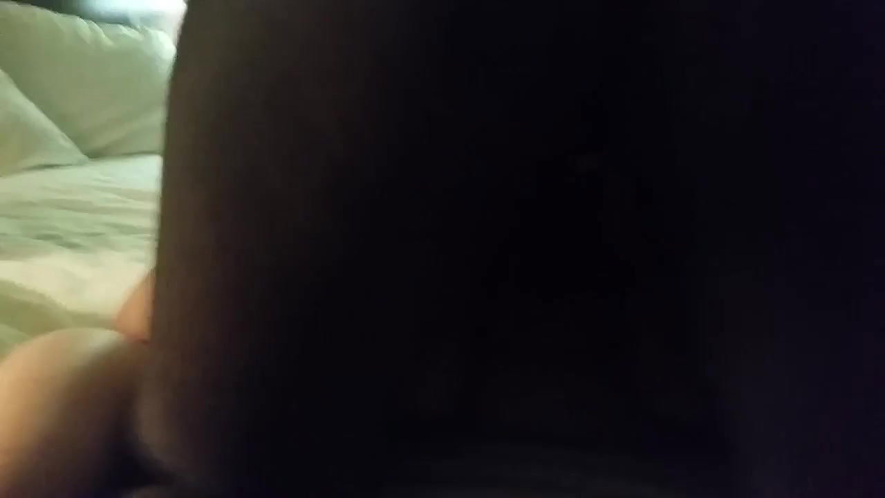 Cuckold watches his girlfriend get fucked passionately by a werewolf_5eabd37d