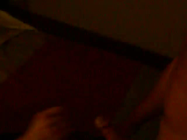 cuckold wife cheating while on the phone with her British husband_9a453184