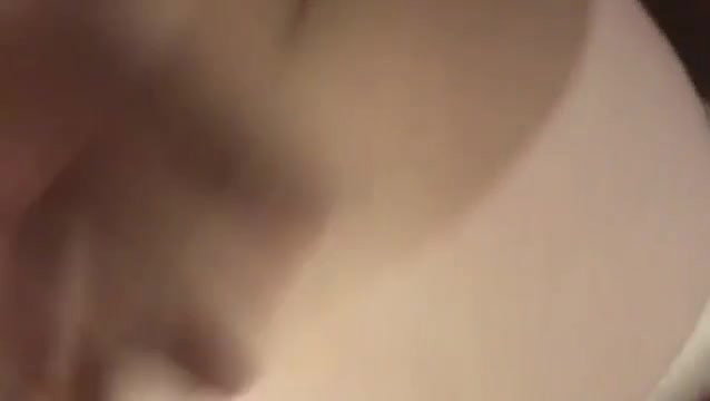Cuckolding milf sprayed with cum_c6357b62
