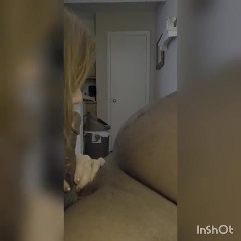 CuckoldSessions – Brunette Hotwife Cucks Her Husband Slaps His Cock And Fucks A Big Dick_5f75e843