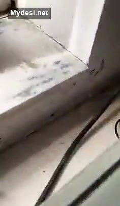 Aunty in saree Outdoor Quikie