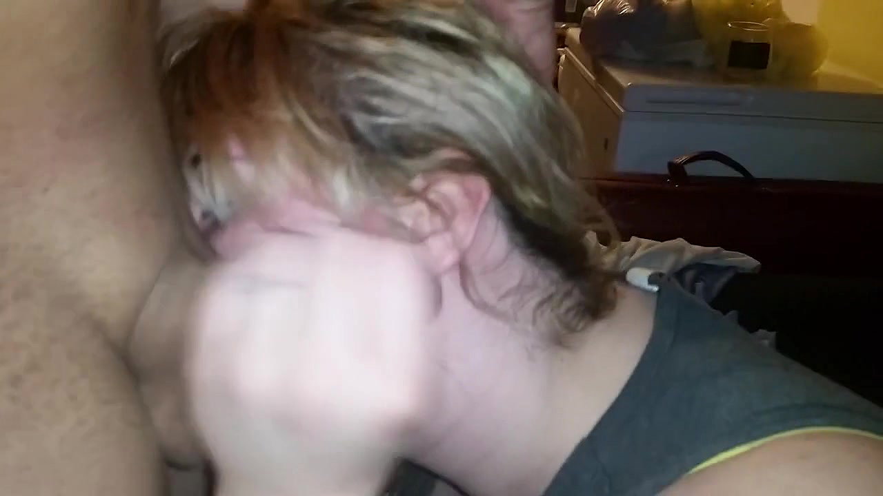 Eating his sperm – Cuckold_409bd11c