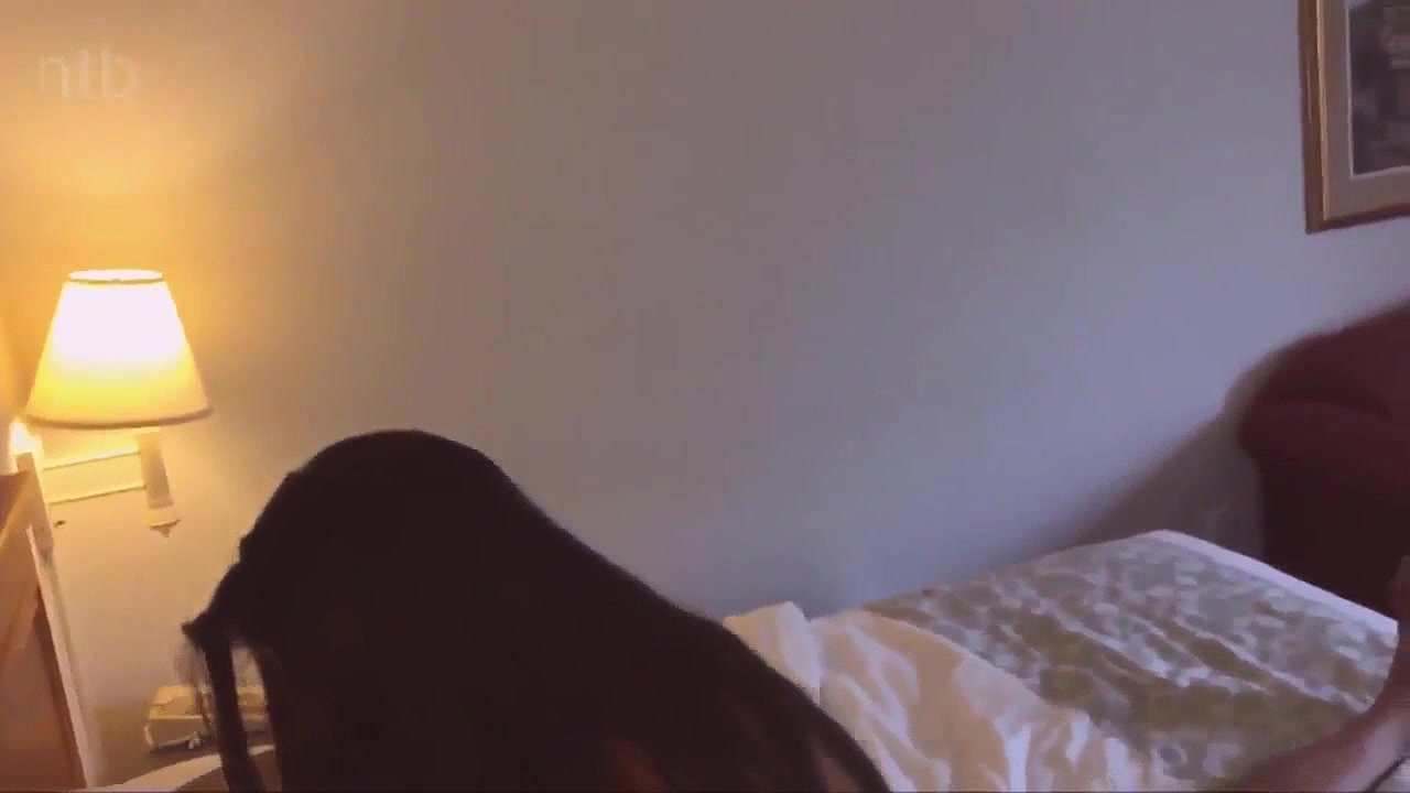 Femdom Wife Gets Pregnant From Her Nasty Cuckold Session Taunts U_b378ce6e