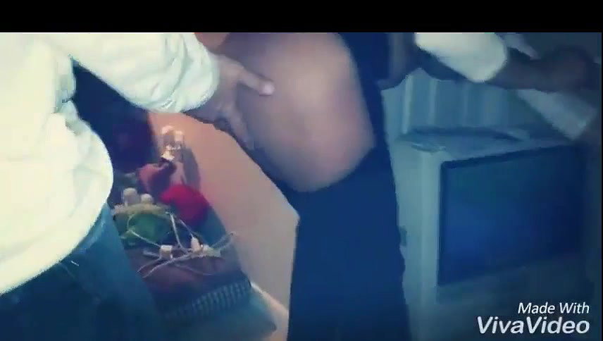 First BBC Breeding For Hot Cuckolding Slut Wife_633f33b4