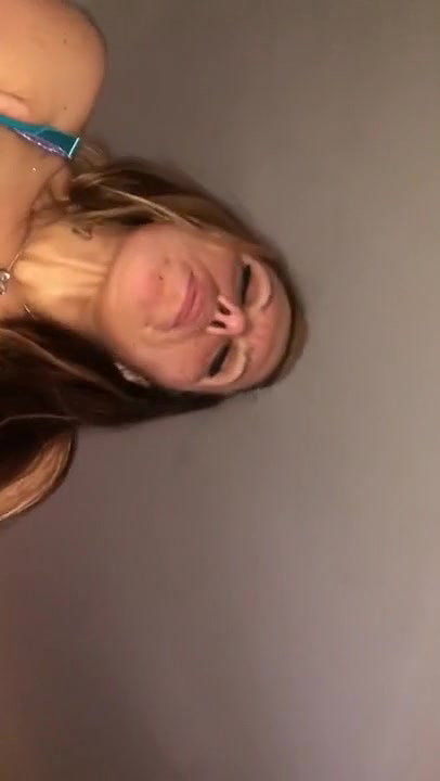 Hot Brunette Gets Blacked While Her Cuckold Boyfriend039_s on a Leash_5eb30895