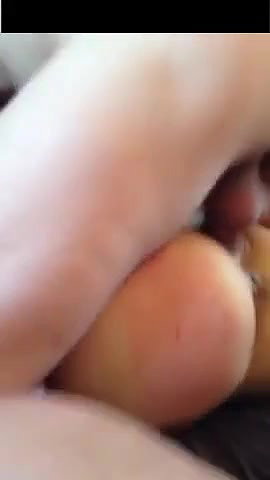 HotWife Ashley part 2 – Cuckold husband watch as Black Man fondle his wife_8502f5cd