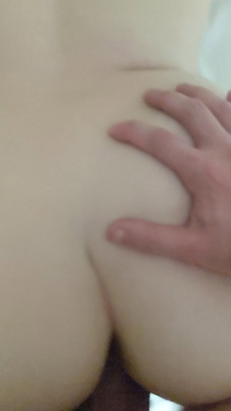 I have a special treat for my favorite cuckold_b3ec313d