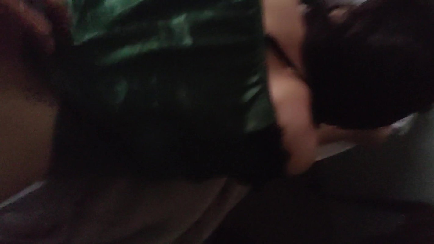 I suck his cock and get fucked by my husbands friend a real cuckold_27ee514d