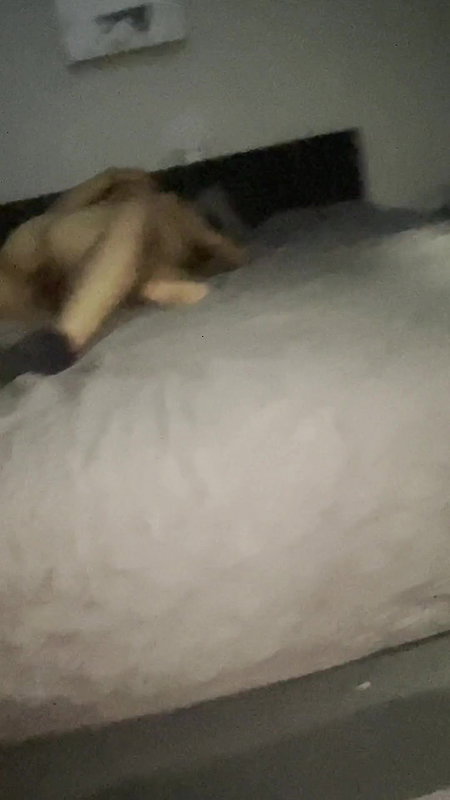 my lover makes my pussy explodes in a golden shower before fucking and creampying my pussy in front of my cuckold_4a8de9be
