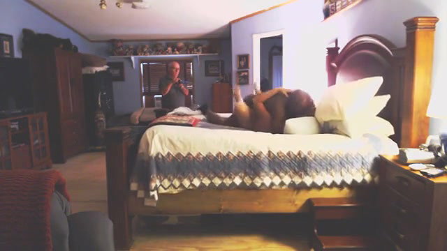 MYSLUTWIFEGOESBLACK cuckold Wife fucking first time with Black Stranger_cda7809c