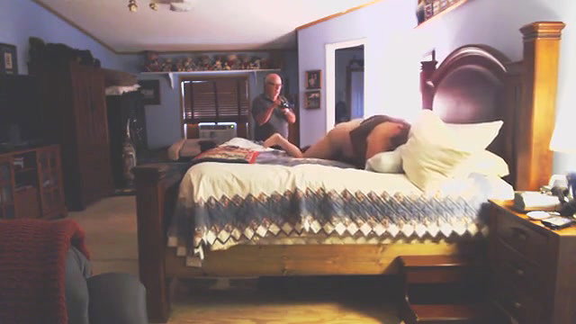 MYSLUTWIFEGOESBLACK cuckold Wife fucking first time with Black Stranger_cda7809c