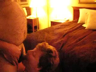 Old couple cuckold foot and shower Glenn finishes the job_abb3eaf9