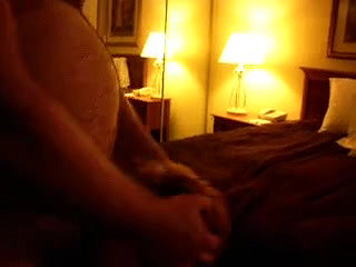 Old couple cuckold foot and shower Glenn finishes the job_abb3eaf9