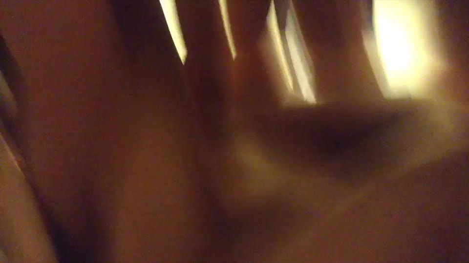 Sneaky Horny Cuckold Wife Sucks And Fucks Her First Big Black Dick_6984f9ae