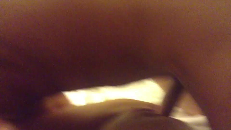 Sneaky Horny Cuckold Wife Sucks And Fucks Her First Big Black Dick_6984f9ae