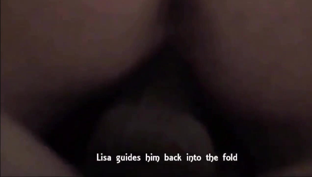 The Pregnant Petite Cuckquean and The Cock Caged Cuckold 4K HDR_c741ac2a