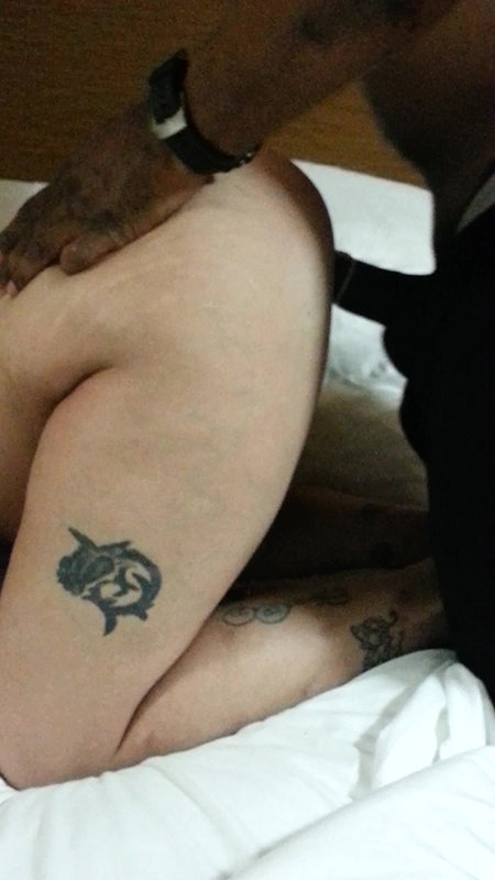 Trailer – Bi humiliation Cuckold POV – Censored loser porn_720b883d