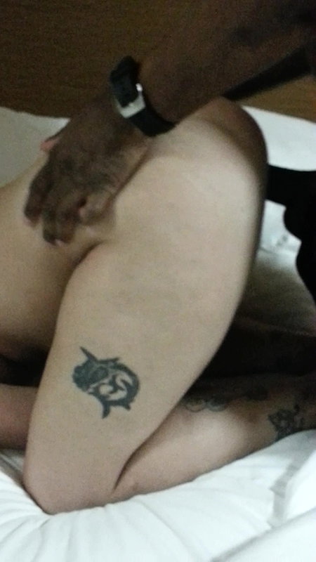 Trailer – Bi humiliation Cuckold POV – Censored loser porn_720b883d