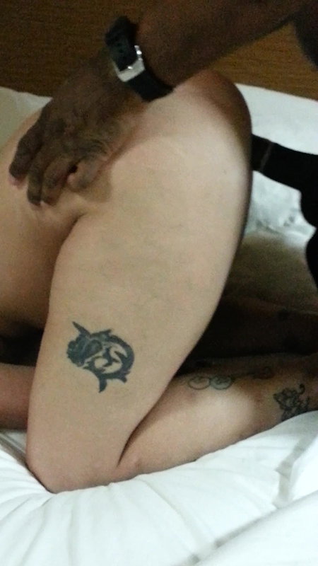 Trailer – Bi humiliation Cuckold POV – Censored loser porn_720b883d