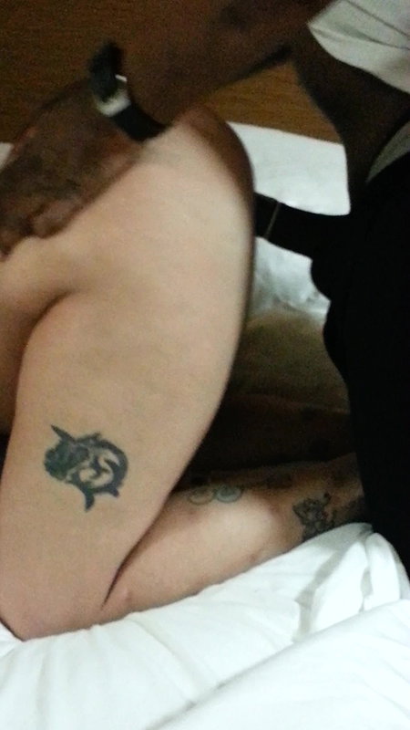 Trailer – Bi humiliation Cuckold POV – Censored loser porn_720b883d