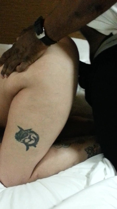 Trailer – Bi humiliation Cuckold POV – Censored loser porn_720b883d