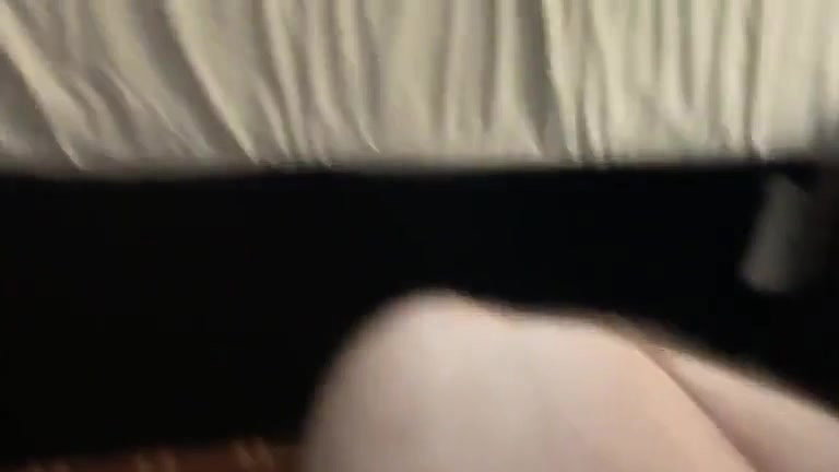 white teen French Girlfriend first bbc cuckold boyfriend jerks off and films in hotel room – Homemade Video_d9c4e31b