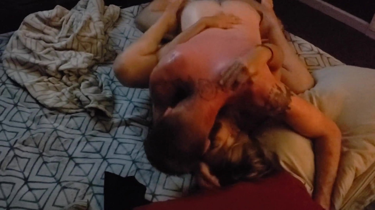 Young Guy Fucks Milf Ginger Babbii While Cuckold Husband Watches In Awe – Mylf_6351010b