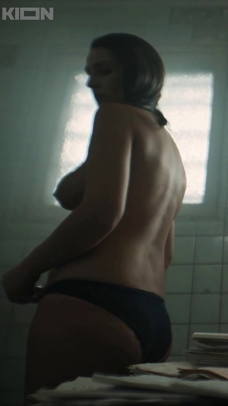 Glafira Tarkhanova big tits in Mutual Consent 22