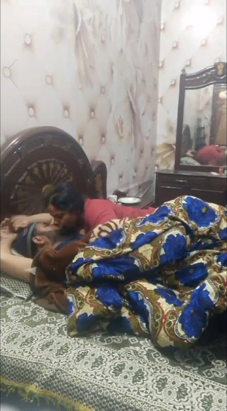 Indian bhabhi fucking with devar 22