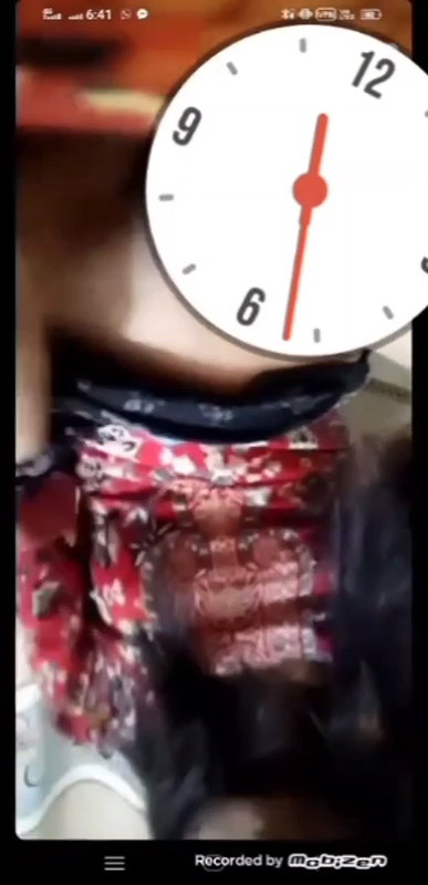 Indian girl showing her pussy 22