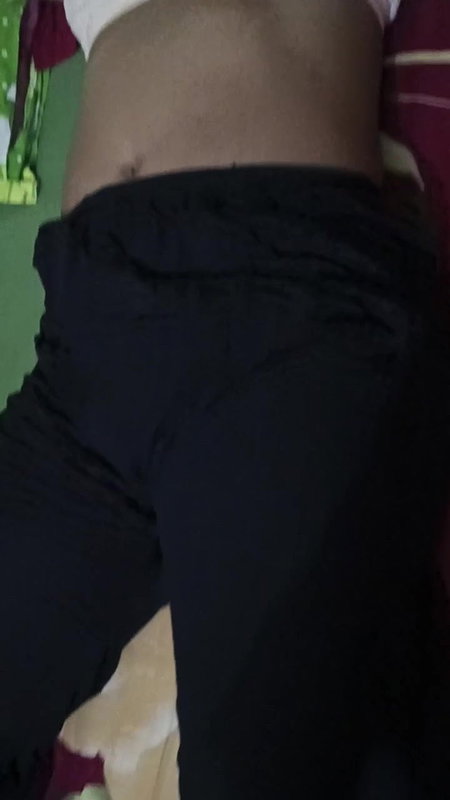 Beautiful Village Girl Showing Boobs on Video Call Includes Multiple Clips 29