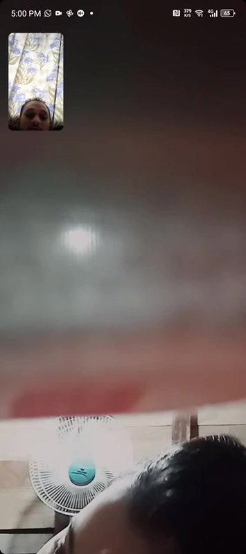 Beautiful Village Girl Showing Boobs on Video Call Includes Multiple Clips 22