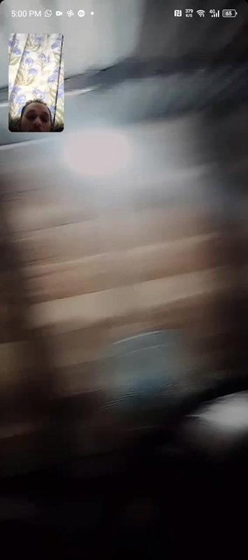 Beautiful Village Girl Showing Boobs on Video Call Includes Multiple Clips 26